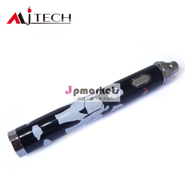 機械的なmod2つの充電方法e- タバコエゴ- t×mjtechola3.3-5.5vトップねじれの電圧問屋・仕入れ・卸・卸売り