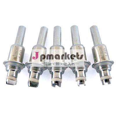BDC アトマイザー 1.2 1.5 用のデュアル コイル 1.8 2.0 オーム問屋・仕入れ・卸・卸売り