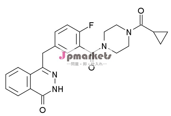 Olaparib763113-22-0c24h23fn4o3問屋・仕入れ・卸・卸売り