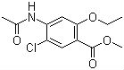 メチル4- acetamido- 5- クロロ- 2- ethoxybenzoate問屋・仕入れ・卸・卸売り