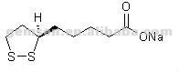 水溶性r-( +)- アルファリポ酸ナトリウム塩問屋・仕入れ・卸・卸売り