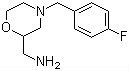 2- aminomethy- 4-( 4- fluorobenzyl) モルホリン問屋・仕入れ・卸・卸売り