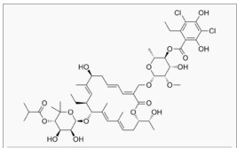Casno。 大環状fidaxomicin873857-62-6抗生物質の薬問屋・仕入れ・卸・卸売り