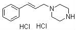 (e)- 1-( 3- フェニル- 2- propenyl) ピペラジン二塩酸塩問屋・仕入れ・卸・卸売り