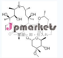 Azitromicine医学のcasのNO 83905-01-5のための原料問屋・仕入れ・卸・卸売り