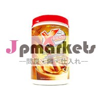 米国売り手: xバランス30日間のキャニスター9.5sgn栄養によってオンス問屋・仕入れ・卸・卸売り
