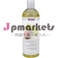 米国売り手: グレープシードオイル油16によってオンス今食品問屋・仕入れ・卸・卸売り