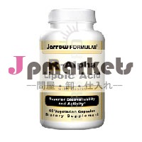 米国売り手: ビオチンとrアルファリポ酸60vcapsjarrow数式によって問屋・仕入れ・卸・卸売り
