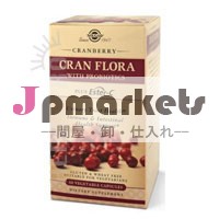 米国売り手: プロバイオティクスとプラスcranフローラエステル- c植物性カプセル60vsolgarによってキャップ問屋・仕入れ・卸・卸売り