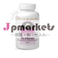 米国売り手: 至高pycnogenol60タブによってソースナチュラルズ問屋・仕入れ・卸・卸売り