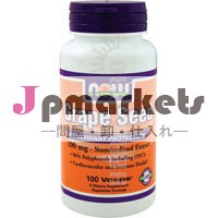 米国売り手: ブドウ種子100mg100キャップによって今食品問屋・仕入れ・卸・卸売り