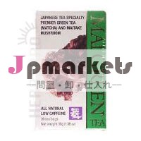 米国売り手: 緑茶20bg舞舞茸知恵によって問屋・仕入れ・卸・卸売り