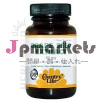 米国売り手: ブドウ種子エキス50mg24田園生活によってキャップ問屋・仕入れ・卸・卸売り