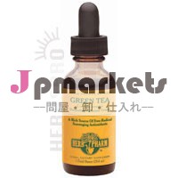 米国売り手: 緑茶抽出物によってオンス4ハーブ薬学問屋・仕入れ・卸・卸売り