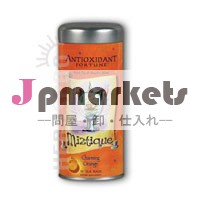 米国売り手: 抗酸化幸運茶オレンジオレンジによってfunfresh3パック食品問屋・仕入れ・卸・卸売り