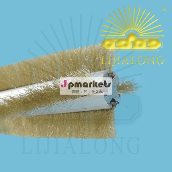 new project ヒットした工業ブラシシリーズhaining lijialong brand 高品质なエアコン清潔だ工業ブラシ問屋・仕入れ・卸・卸売り