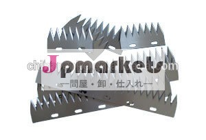 高品質のプラスチック業界ストレート切断ナイフ問屋・仕入れ・卸・卸売り