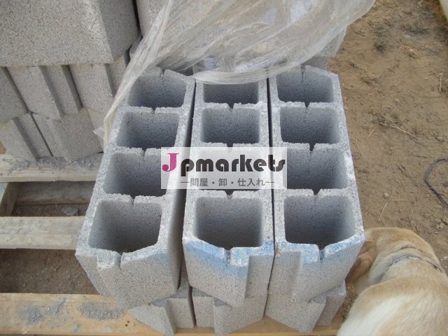 プロモーション2014年油圧コンクリートブロックマシン最高品質と中空ブロックマシンから有名な中国のサプライヤー問屋・仕入れ・卸・卸売り
