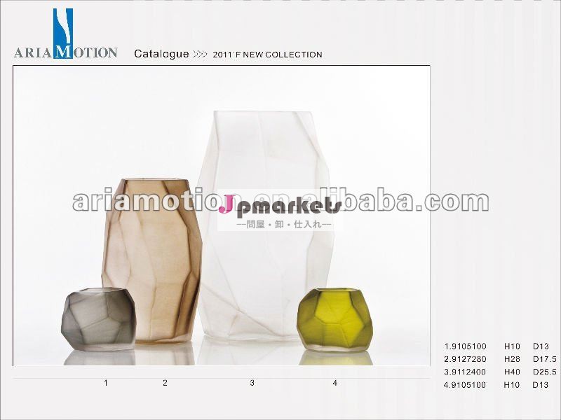 トランジションの色ガラス製品問屋・仕入れ・卸・卸売り