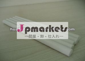 低いcoe 3.3のホウケイ酸塩の煙るセットのための不透明で白いガラス棒問屋・仕入れ・卸・卸売り