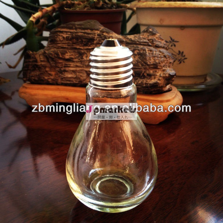 glass lightbulb bottle問屋・仕入れ・卸・卸売り