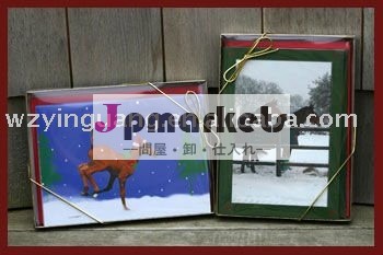 コレクションのための写真ギフトカード問屋・仕入れ・卸・卸売り
