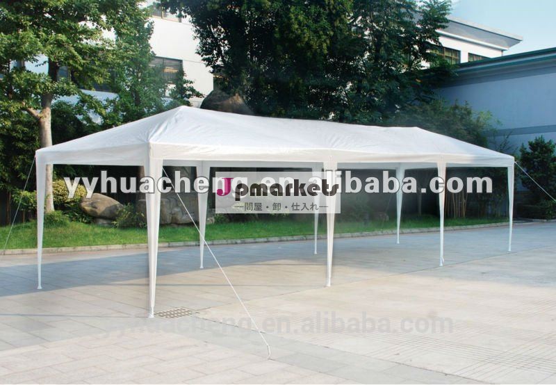 高品質なアウトドアキャンプの結婚式tentマーキーカーポートパーティ会場問屋・仕入れ・卸・卸売り