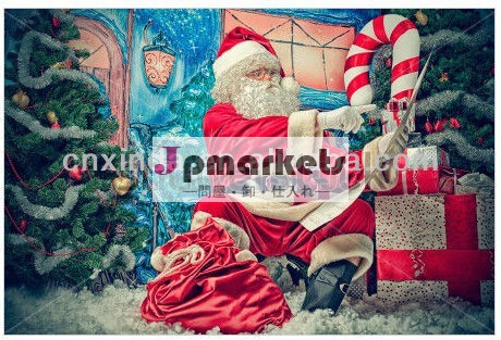 クリスマス3dレンチキュラーメーカーに直接画像を着色するための問屋・仕入れ・卸・卸売り
