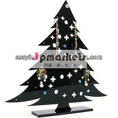 黒アクリルクリスマスツリー問屋・仕入れ・卸・卸売り