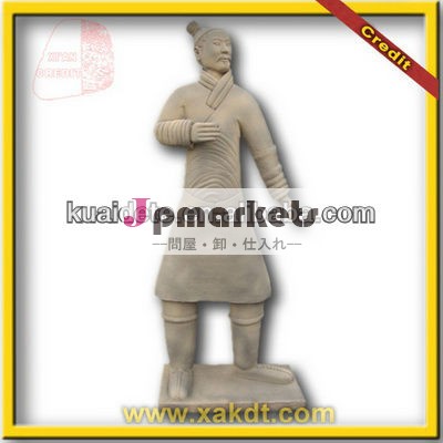 販売CTWH-2019のハンサムな中国の粘土の芸術の彫刻問屋・仕入れ・卸・卸売り
