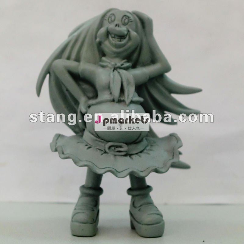 漫画のキャラクターのモデル問屋・仕入れ・卸・卸売り