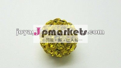 粘土結晶シャンバラボール、 シャンバラのビーズ問屋・仕入れ・卸・卸売り