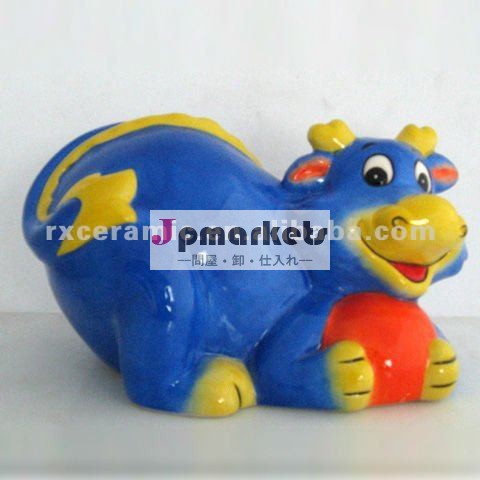 シャッププレイボールドラゴン2010かわいい貯金箱問屋・仕入れ・卸・卸売り