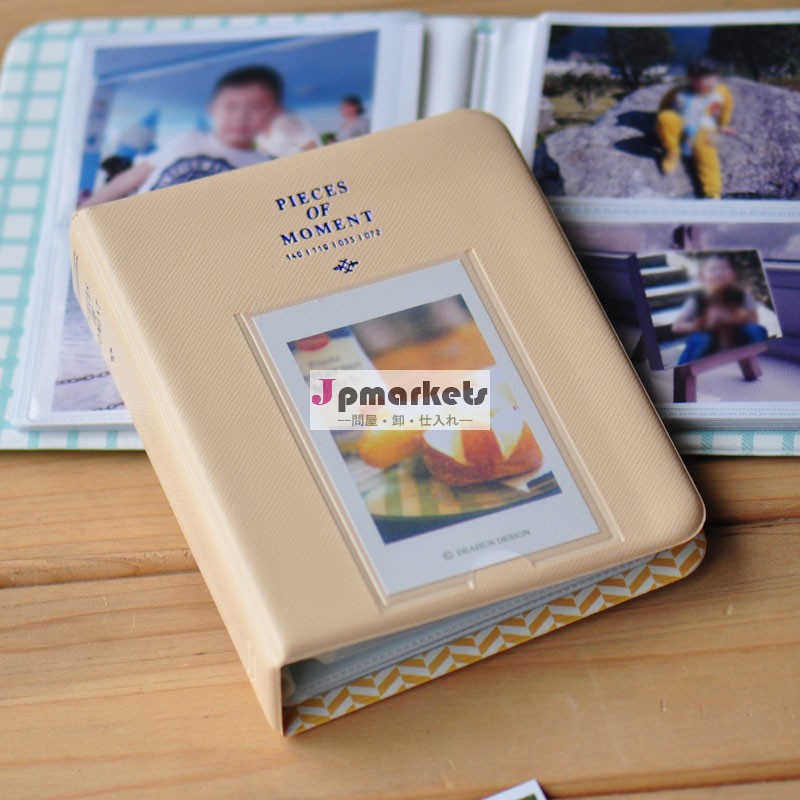 最も人気のあるミニ3*5ryx子供のためのフォトアルバム問屋・仕入れ・卸・卸売り