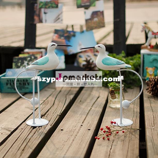中国の工場ノルディック家の芸術の創造的な木の動物の海鳥・c1526地中海の工芸家の装飾問屋・仕入れ・卸・卸売り