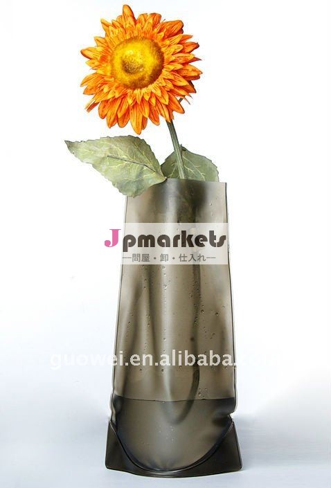 人工的なプラスチック製折りたたみフラワーホルダー問屋・仕入れ・卸・卸売り