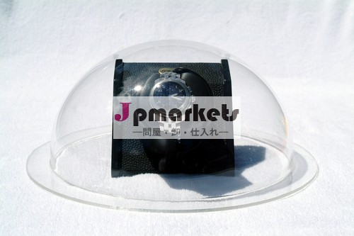 Custom Hollowed Plexiglass Half Sphere Wholesale問屋・仕入れ・卸・卸売り