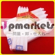 白いろうそく/家庭用キャンドル//ヴェラブジー問屋・仕入れ・卸・卸売り