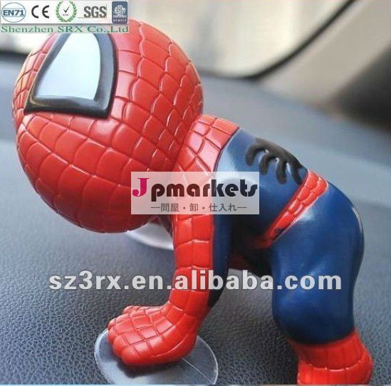 吸盤のおもちゃスパイダーマン問屋・仕入れ・卸・卸売り