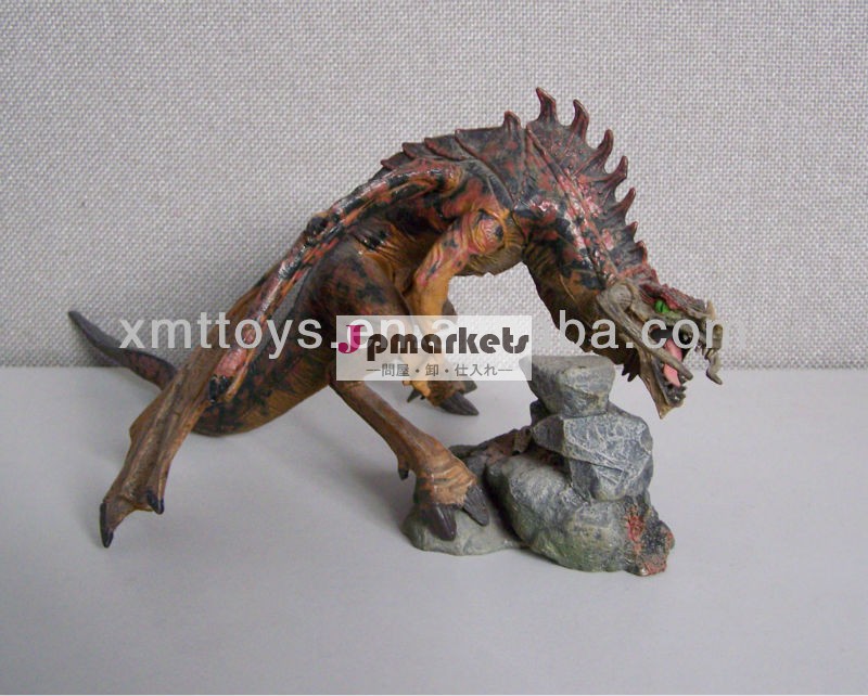 熱い販売のミニ動物恐竜の赤ちゃんのおもちゃフィギュア問屋・仕入れ・卸・卸売り