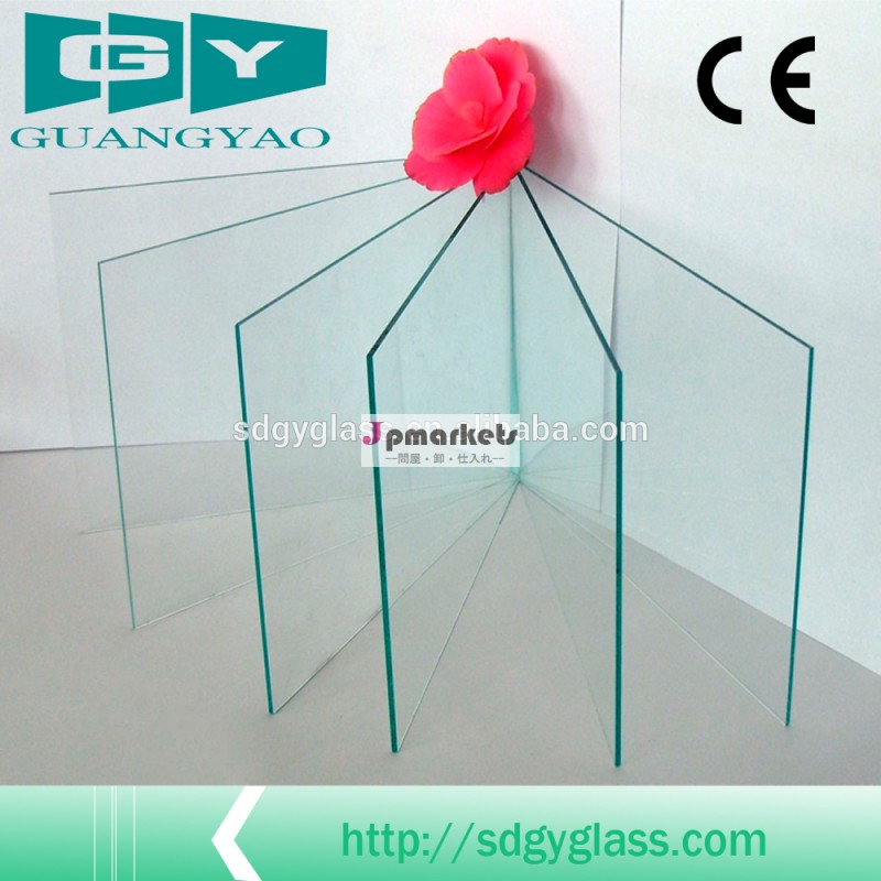1.8mm透明な板ガラス問屋・仕入れ・卸・卸売り