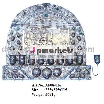 のアンティークの燭台( af08- 083)問屋・仕入れ・卸・卸売り