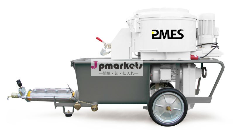ワームポンプputzmeisters5ev/tm問屋・仕入れ・卸・卸売り