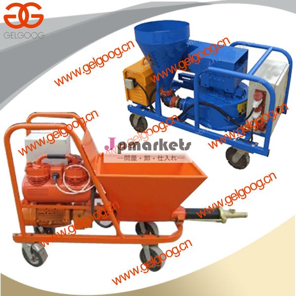 自動ウェットセメント散布machine|plasteringmachine|plastermachine|pulp撮影機問屋・仕入れ・卸・卸売り