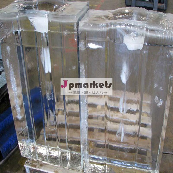 高速冷凍ブロック製氷工場ミッド用- 東アフリカ・問屋・仕入れ・卸・卸売り