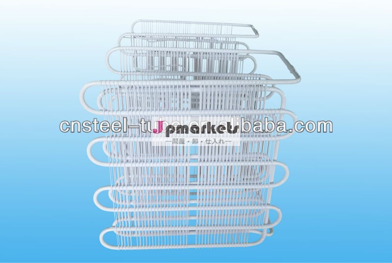 電線管の蒸発器refrigetationシステムで使用されてい問屋・仕入れ・卸・卸売り
