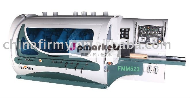 セリウムの標準FMM523木工業の表面のプレーナー機械問屋・仕入れ・卸・卸売り