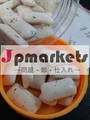 シュガーレスomwチューインガムの生産ライン問屋・仕入れ・卸・卸売り