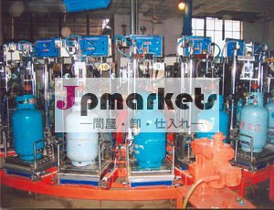 液化石油ガスlpgポンプひょう量フィラー充填機問屋・仕入れ・卸・卸売り
