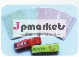 omwチューインガムのマシン問屋・仕入れ・卸・卸売り